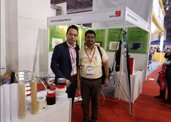 La Chine Dongguan Haixiang Adhesive Products Co., Ltd