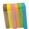 Papier de riz adhésif de caoutchouc naturel coloré par étroit de bande de 2 pouces résistant à la chaleur